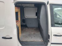 USED 2012 12 VOLKSWAGEN CADDY MAXI 1.6 C20 TDI 101 BHP 