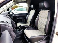 USED 2012 12 VOLKSWAGEN CADDY MAXI 1.6 C20 TDI 101 BHP 