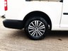 USED 2012 12 VOLKSWAGEN CADDY MAXI 1.6 C20 TDI 101 BHP 