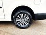 USED 2012 12 VOLKSWAGEN CADDY MAXI 1.6 C20 TDI 101 BHP 