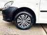 USED 2012 12 VOLKSWAGEN CADDY MAXI 1.6 C20 TDI 101 BHP 