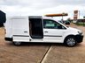 USED 2012 12 VOLKSWAGEN CADDY MAXI 1.6 C20 TDI 101 BHP 