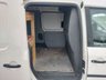USED 2012 12 VOLKSWAGEN CADDY MAXI 1.6 C20 TDI 101 BHP 
