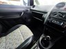 USED 2012 12 VOLKSWAGEN CADDY MAXI 1.6 C20 TDI 101 BHP 