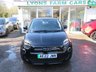 USED 2022 22 FIAT 500E ICON 3d 117 BHP ALL ELECTRIC AUTOMATIC SAVE THOUSANDS with this nearly-new all electric automatic Fiat 500e Icon finished in optional extra Onyx Black. Only 7,947 miles covered from new by One Owner