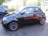 USED 2022 22 FIAT 500E ICON 3d 117 BHP ALL ELECTRIC AUTOMATIC SAVE THOUSANDS with this nearly-new all electric automatic Fiat 500e Icon finished in optional extra Onyx Black. Only 7,947 miles covered from new by One Owner