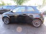 USED 2022 22 FIAT 500E ICON 3d 117 BHP ALL ELECTRIC AUTOMATIC SAVE THOUSANDS with this nearly-new all electric automatic Fiat 500e Icon finished in optional extra Onyx Black. Only 7,947 miles covered from new by One Owner