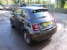 USED 2022 22 FIAT 500E ICON 3d 117 BHP ALL ELECTRIC AUTOMATIC SAVE THOUSANDS with this nearly-new all electric automatic Fiat 500e Icon finished in optional extra Onyx Black. Only 7,947 miles covered from new by One Owner