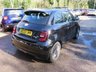 USED 2022 22 FIAT 500E ICON 3d 117 BHP ALL ELECTRIC AUTOMATIC SAVE THOUSANDS with this nearly-new all electric automatic Fiat 500e Icon finished in optional extra Onyx Black. Only 7,947 miles covered from new by One Owner