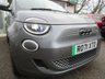 USED 2021 71 FIAT 500E LA PRIMA 3d 117 BHP ALL ELECTRIC AUTOMATIC *WINTER PACK* SAVE THOUSANDS with this all electric automatic Fiat 500e La Prima 117 BHP 42 kWh finished in Mineral Grey. Only 8,022 miles covered from new by One Owner