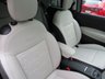 USED 2021 71 FIAT 500E LA PRIMA 3d 117 BHP ALL ELECTRIC AUTOMATIC *WINTER PACK* SAVE THOUSANDS with this all electric automatic Fiat 500e La Prima 117 BHP 42 kWh finished in Mineral Grey. Only 8,022 miles covered from new by One Owner