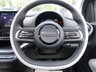 USED 2021 71 FIAT 500E LA PRIMA 3d 117 BHP ALL ELECTRIC AUTOMATIC *WINTER PACK* SAVE THOUSANDS with this all electric automatic Fiat 500e La Prima 117 BHP 42 kWh finished in Mineral Grey. Only 8,022 miles covered from new by One Owner