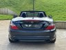 USED 2011 61 MERCEDES-BENZ SLK 1.8 SLK200 BLUEEFFICIENCY AMG SPORT ED125 2d 184 BHP ONLY ONE FORMER KEEPER!