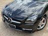 USED 2011 61 MERCEDES-BENZ SLK 1.8 SLK200 BLUEEFFICIENCY AMG SPORT ED125 2d 184 BHP ONLY ONE FORMER KEEPER!