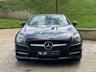 USED 2011 61 MERCEDES-BENZ SLK 1.8 SLK200 BLUEEFFICIENCY AMG SPORT ED125 2d 184 BHP ONLY ONE FORMER KEEPER!
