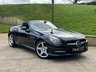 USED 2011 61 MERCEDES-BENZ SLK 1.8 SLK200 BLUEEFFICIENCY AMG SPORT ED125 2d 184 BHP ONLY ONE FORMER KEEPER!