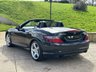 USED 2011 61 MERCEDES-BENZ SLK 1.8 SLK200 BLUEEFFICIENCY AMG SPORT ED125 2d 184 BHP ONLY ONE FORMER KEEPER!
