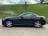 USED 2011 61 MERCEDES-BENZ SLK 1.8 SLK200 BLUEEFFICIENCY AMG SPORT ED125 2d 184 BHP ONLY ONE FORMER KEEPER!