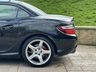USED 2011 61 MERCEDES-BENZ SLK 1.8 SLK200 BLUEEFFICIENCY AMG SPORT ED125 2d 184 BHP ONLY ONE FORMER KEEPER!