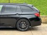 USED 2015 64 BMW 3 SERIES 3.0 330D M SPORT TOURING 5d 255 BHP 1 FORMER KEPPER-FULL BMW HISTORY.