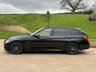 USED 2015 64 BMW 3 SERIES 3.0 330D M SPORT TOURING 5d 255 BHP 1 FORMER KEPPER-FULL BMW HISTORY.