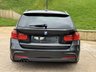 USED 2015 64 BMW 3 SERIES 3.0 330D M SPORT TOURING 5d 255 BHP 1 FORMER KEPPER-FULL BMW HISTORY.