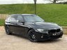 USED 2015 64 BMW 3 SERIES 3.0 330D M SPORT TOURING 5d 255 BHP 1 FORMER KEPPER-FULL BMW HISTORY.