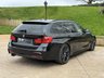 USED 2015 64 BMW 3 SERIES 3.0 330D M SPORT TOURING 5d 255 BHP 1 FORMER KEPPER-FULL BMW HISTORY.