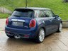 USED 2014 64 MINI HATCH COOPER 2.0 COOPER SD 3d 168 BHP SERVICE HISTORY-2 KEYS.