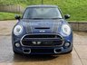USED 2014 64 MINI HATCH COOPER 2.0 COOPER SD 3d 168 BHP SERVICE HISTORY-2 KEYS.