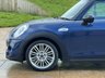 USED 2014 64 MINI HATCH COOPER 2.0 COOPER SD 3d 168 BHP SERVICE HISTORY-2 KEYS.