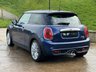 USED 2014 64 MINI HATCH COOPER 2.0 COOPER SD 3d 168 BHP SERVICE HISTORY-2 KEYS.