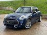 USED 2014 64 MINI HATCH COOPER 2.0 COOPER SD 3d 168 BHP SERVICE HISTORY-2 KEYS.
