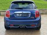 USED 2014 64 MINI HATCH COOPER 2.0 COOPER SD 3d 168 BHP SERVICE HISTORY-2 KEYS.