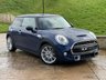 USED 2014 64 MINI HATCH COOPER 2.0 COOPER SD 3d 168 BHP SERVICE HISTORY-2 KEYS.