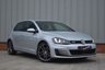 USED 2016 16 VOLKSWAGEN GOLF 2.0 GTD 5d 181 BHP 