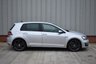 USED 2016 16 VOLKSWAGEN GOLF 2.0 GTD 5d 181 BHP 