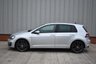 USED 2016 16 VOLKSWAGEN GOLF 2.0 GTD 5d 181 BHP 