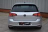 USED 2016 16 VOLKSWAGEN GOLF 2.0 GTD 5d 181 BHP 