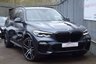 USED 2020 70 BMW X5 3.0 XDRIVE40I M SPORT 5d 336 BHP PAN ROOF - REAR DVD - 7 SEATS - COMFORT PLUS PACK - TECH PACK - 22" WHEELS
