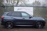 USED 2020 70 BMW X5 3.0 XDRIVE40I M SPORT 5d 336 BHP PAN ROOF - REAR DVD - 7 SEATS - COMFORT PLUS PACK - TECH PACK - 22" WHEELS
