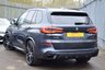USED 2020 70 BMW X5 3.0 XDRIVE40I M SPORT 5d 336 BHP PAN ROOF - REAR DVD - 7 SEATS - COMFORT PLUS PACK - TECH PACK - 22" WHEELS