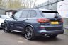 USED 2020 70 BMW X5 3.0 XDRIVE40I M SPORT 5d 336 BHP PAN ROOF - REAR DVD - 7 SEATS - COMFORT PLUS PACK - TECH PACK - 22" WHEELS