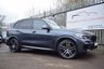 USED 2020 70 BMW X5 3.0 XDRIVE40I M SPORT 5d 336 BHP PAN ROOF - REAR DVD - 7 SEATS - COMFORT PLUS PACK - TECH PACK - 22" WHEELS