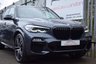 USED 2020 70 BMW X5 3.0 XDRIVE40I M SPORT 5d 336 BHP PAN ROOF - REAR DVD - 7 SEATS - COMFORT PLUS PACK - TECH PACK - 22" WHEELS