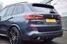 USED 2020 70 BMW X5 3.0 XDRIVE40I M SPORT 5d 336 BHP PAN ROOF - REAR DVD - 7 SEATS - COMFORT PLUS PACK - TECH PACK - 22" WHEELS