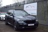 USED 2020 70 BMW X5 3.0 XDRIVE40I M SPORT 5d 336 BHP PAN ROOF - REAR DVD - 7 SEATS - COMFORT PLUS PACK - TECH PACK - 22" WHEELS
