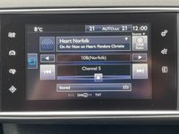 USED 2016 65 PEUGEOT 308 1.6 BLUE HDI S/S ALLURE 5d 120 BHP www.suffolkcarcentre.co.uk - Located at Lowestoft