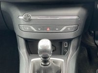 USED 2016 65 PEUGEOT 308 1.6 BLUE HDI S/S ALLURE 5d 120 BHP www.suffolkcarcentre.co.uk - Located at Lowestoft