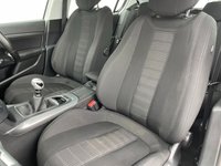 USED 2016 65 PEUGEOT 308 1.6 BLUE HDI S/S ALLURE 5d 120 BHP www.suffolkcarcentre.co.uk - Located at Lowestoft